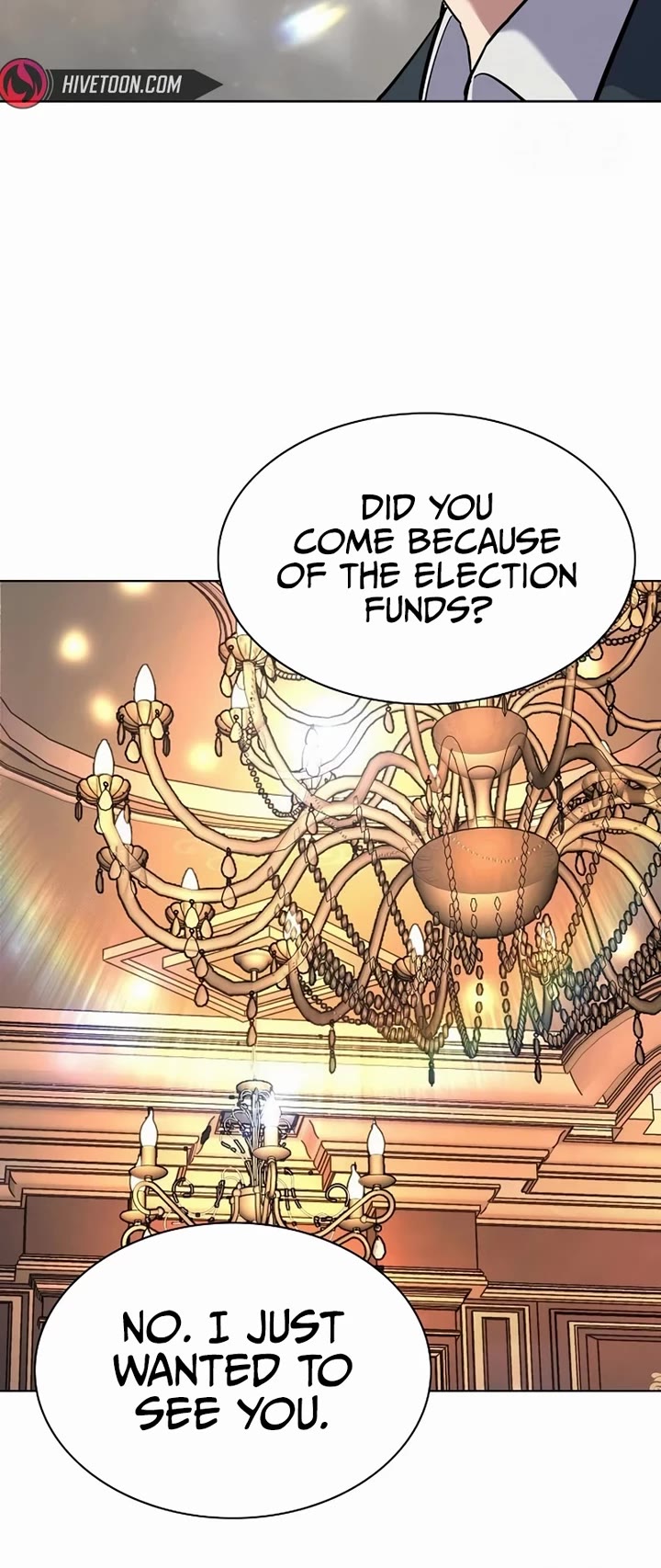 The Chaebeol’s Youngest Son chapter 166 page 37