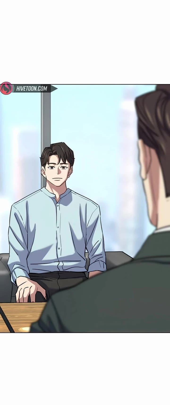 The Chaebeol’s Youngest Son chapter 167 page 28