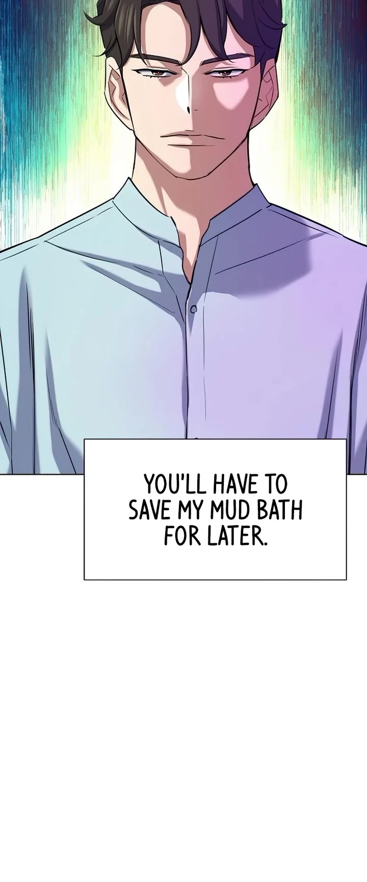 The Chaebeol’s Youngest Son chapter 167 page 41