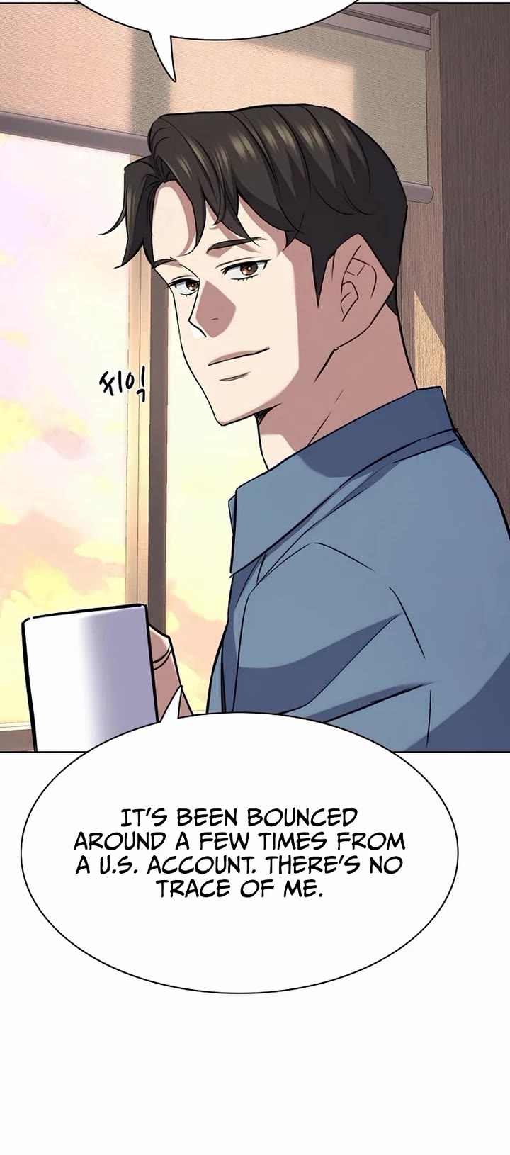 The Chaebeol’s Youngest Son chapter 167 page 47