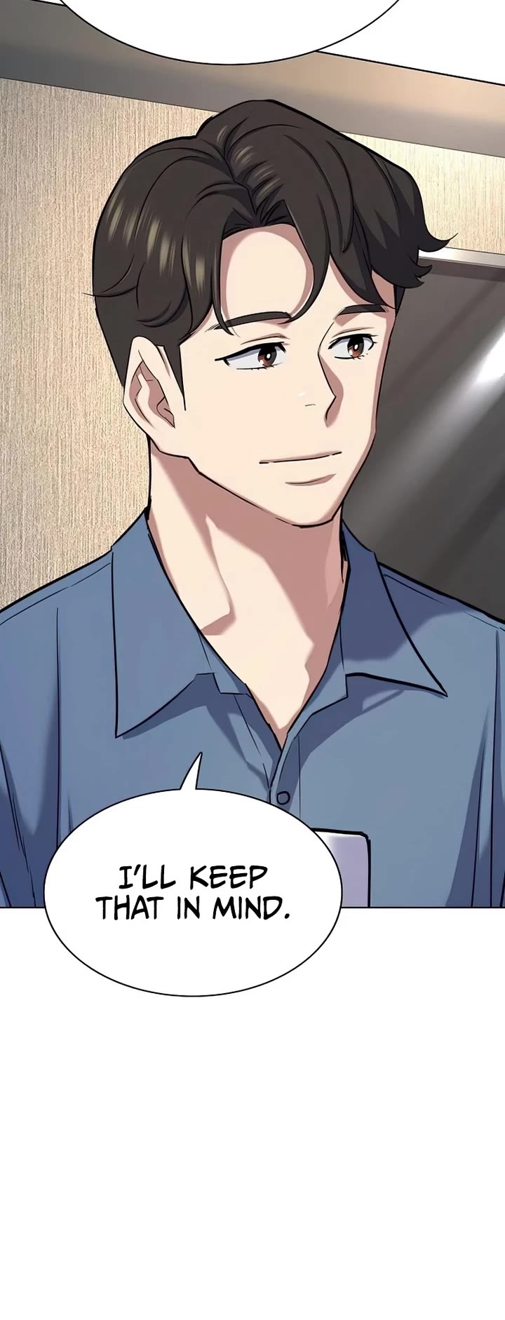 The Chaebeol’s Youngest Son chapter 167 page 54