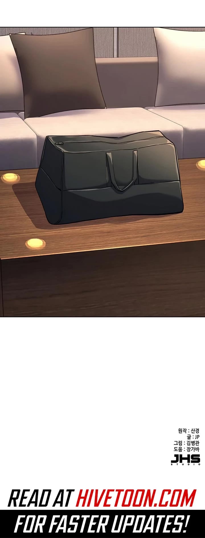 The Chaebeol’s Youngest Son chapter 167 page 55
