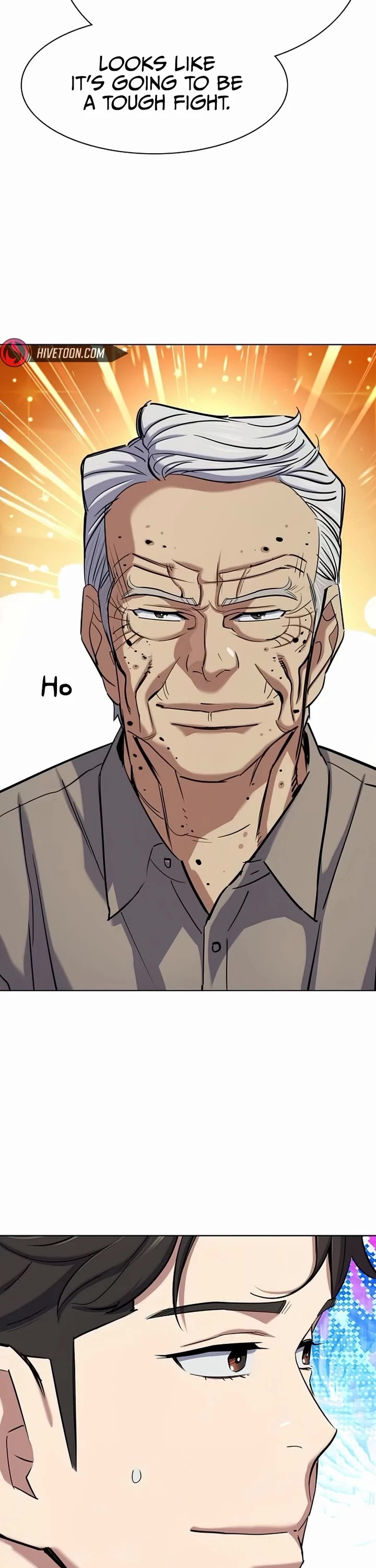 The Chaebeol’s Youngest Son chapter 167 page 6