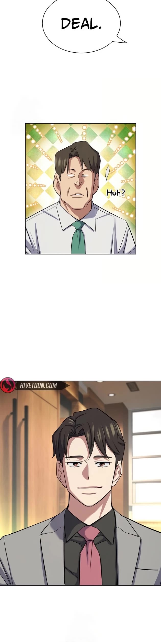 The Chaebeol’s Youngest Son chapter 169 page 12