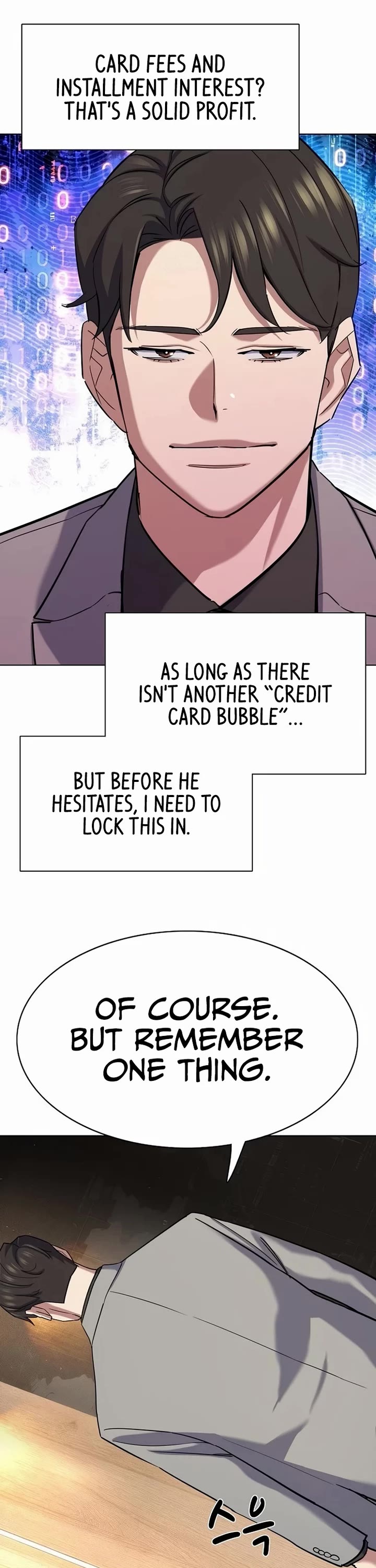 The Chaebeol’s Youngest Son chapter 169 page 18