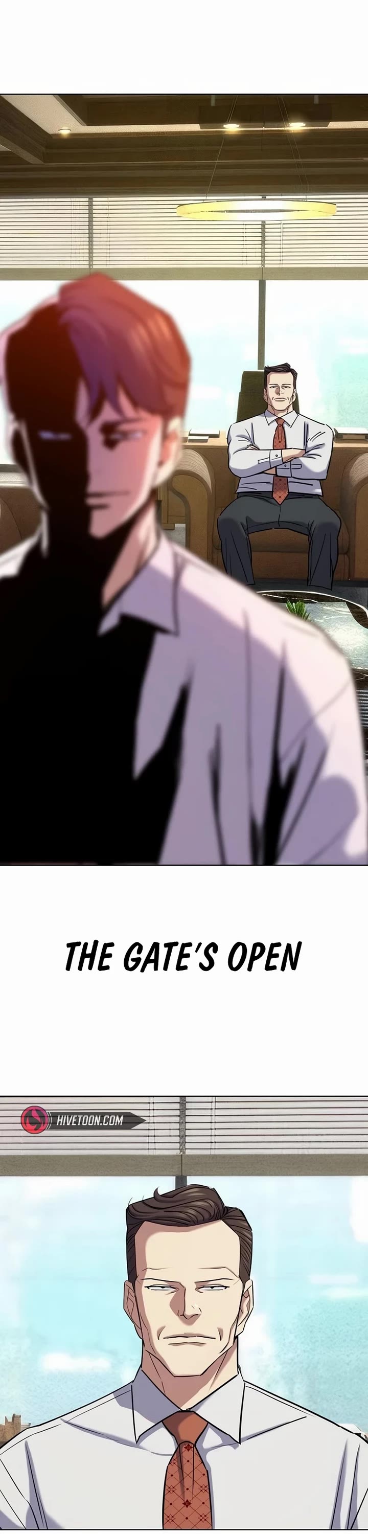 The Chaebeol’s Youngest Son chapter 169 page 30