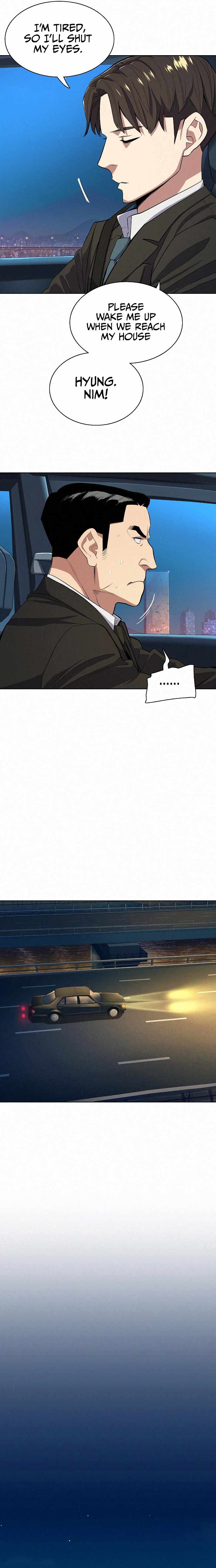 The Chaebeol’s Youngest Son chapter 17 page 29