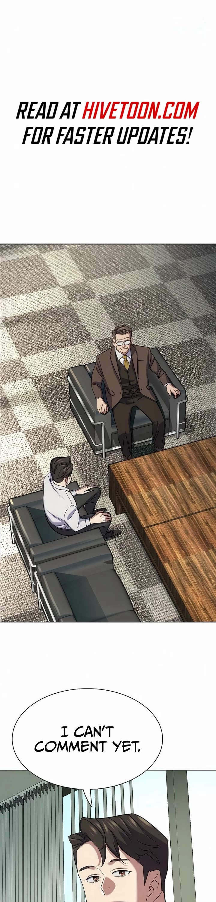 The Chaebeol’s Youngest Son chapter 173 page 1