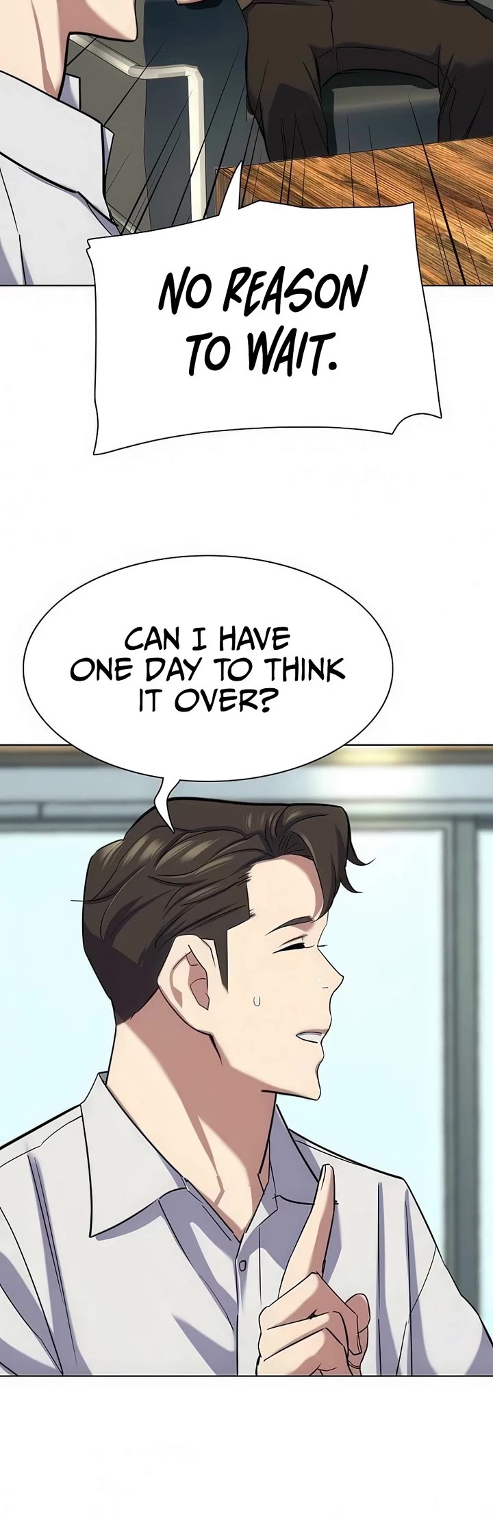 The Chaebeol’s Youngest Son chapter 173 page 12