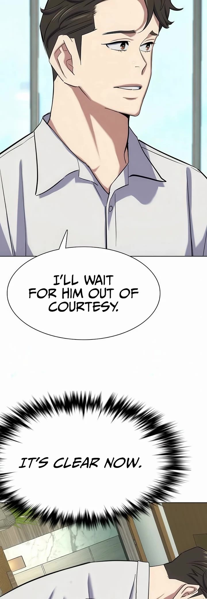 The Chaebeol’s Youngest Son chapter 173 page 3