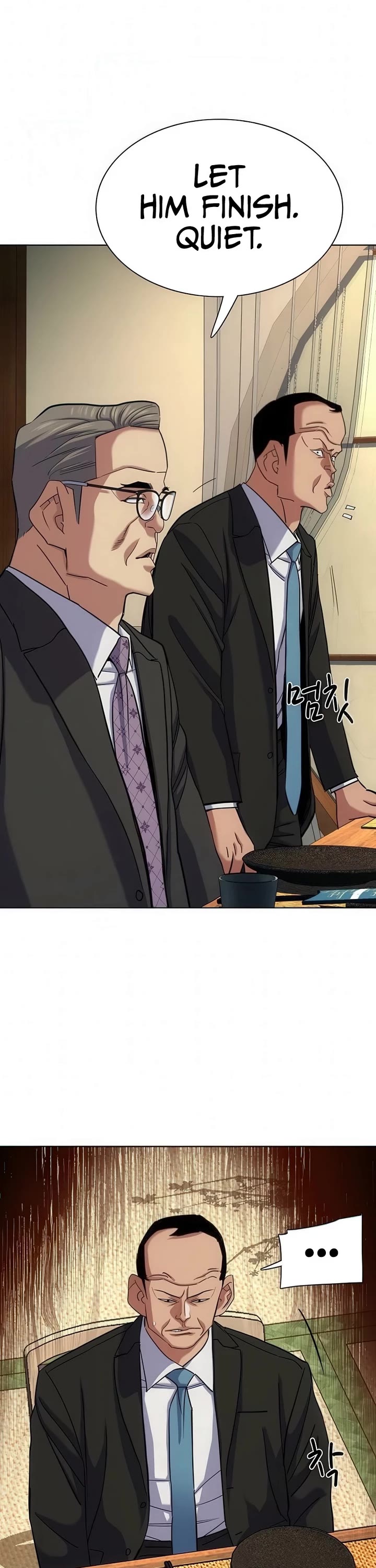 The Chaebeol’s Youngest Son chapter 173 page 30