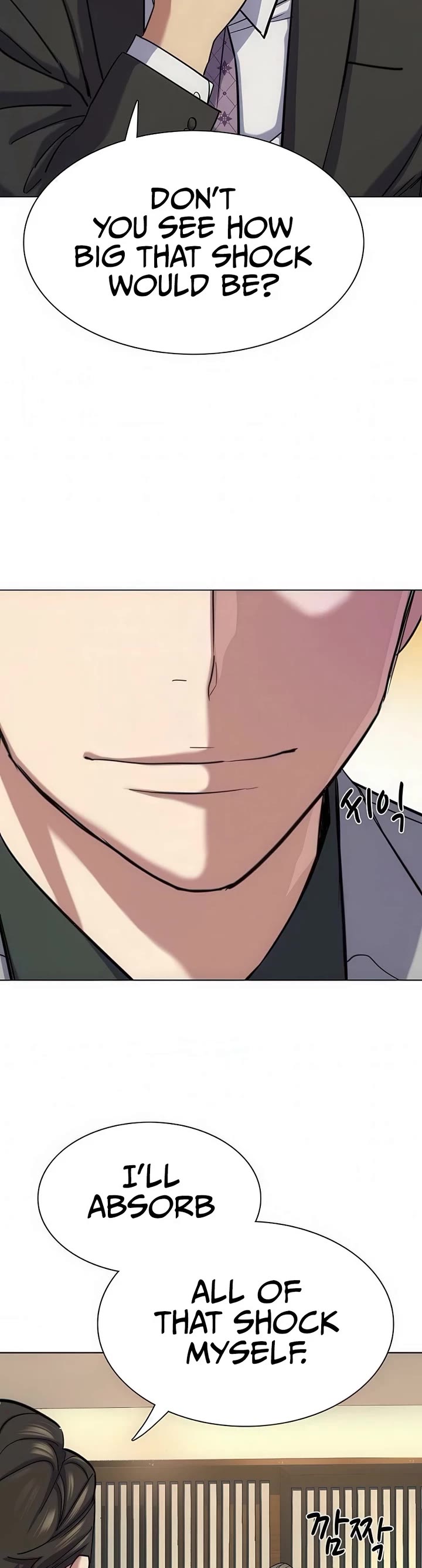 The Chaebeol’s Youngest Son chapter 173 page 35