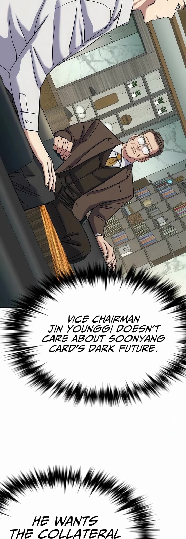 The Chaebeol’s Youngest Son chapter 173 page 4