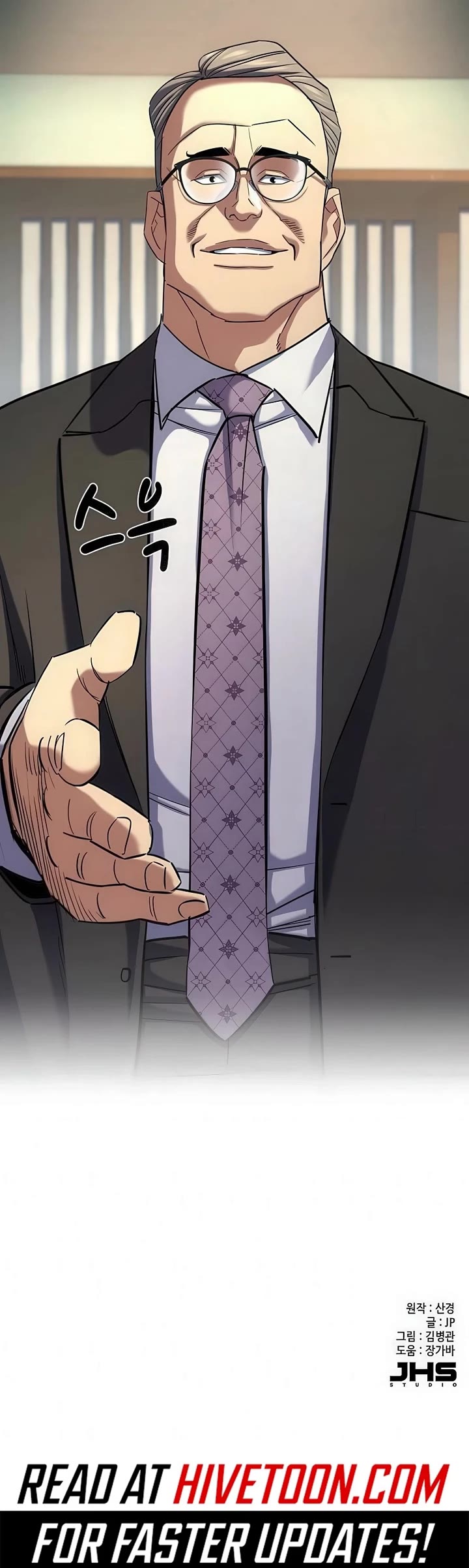 The Chaebeol’s Youngest Son chapter 173 page 50
