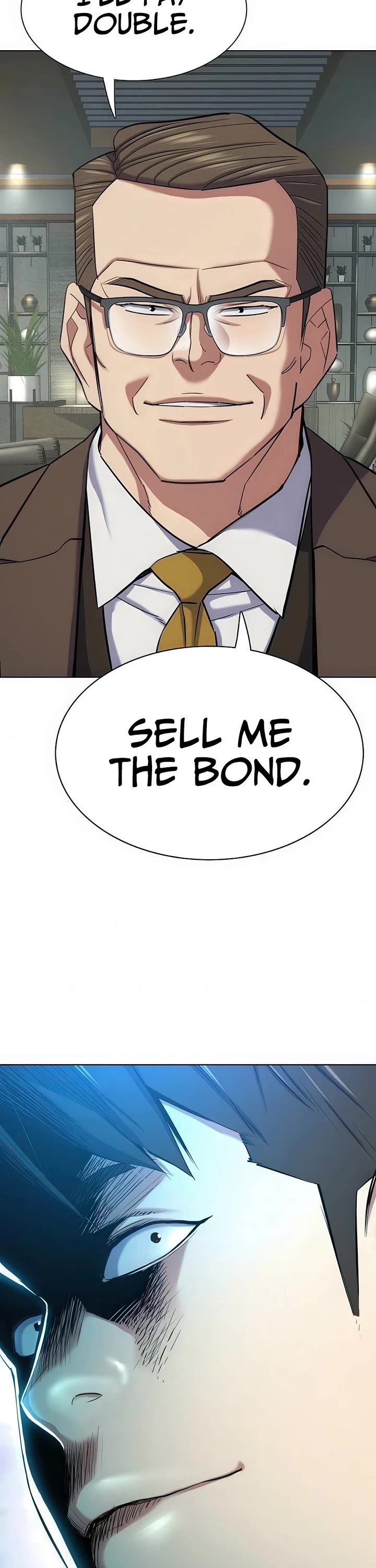 The Chaebeol’s Youngest Son chapter 173 page 6