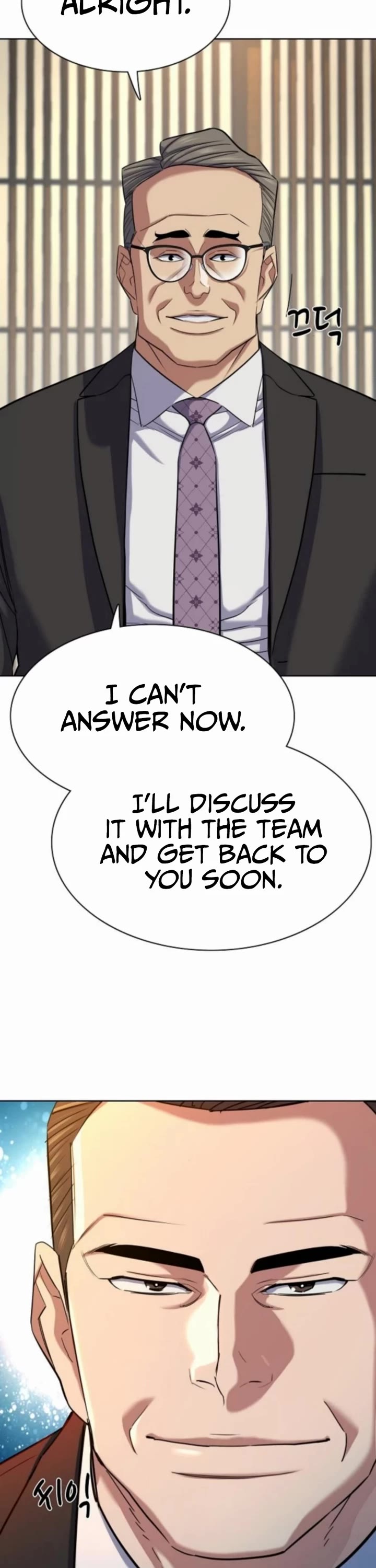 The Chaebeol’s Youngest Son chapter 174 page 13