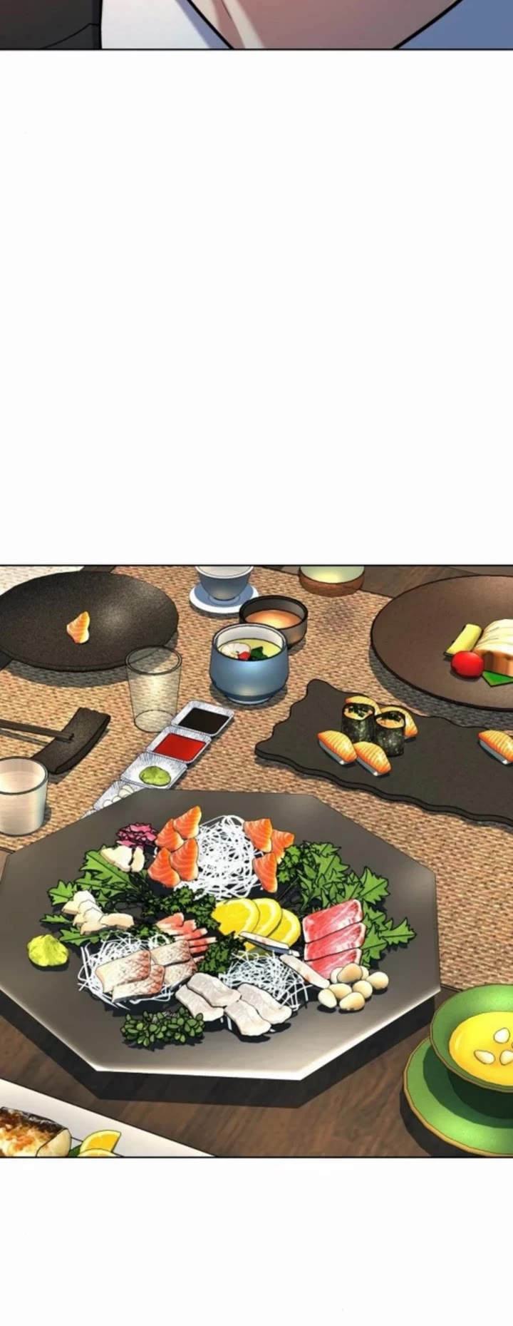 The Chaebeol’s Youngest Son chapter 174 page 14