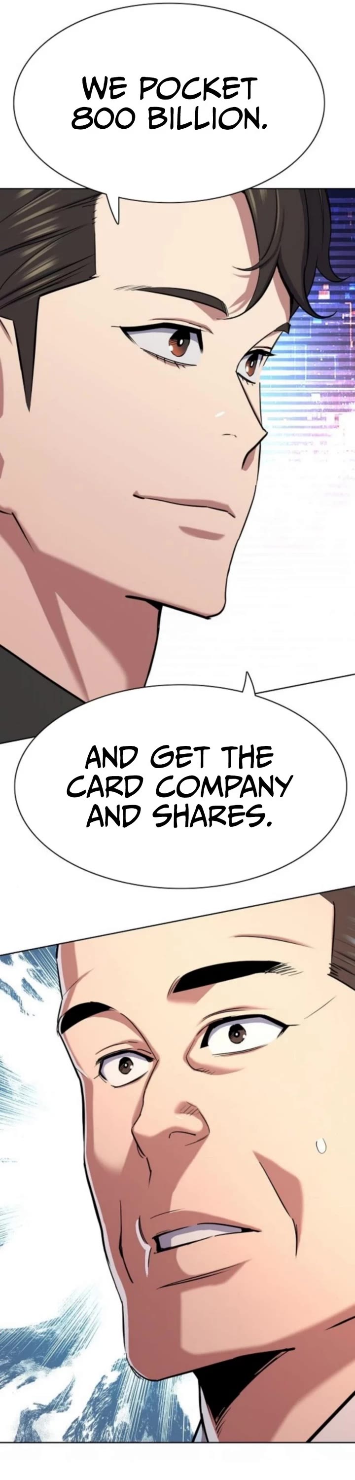 The Chaebeol’s Youngest Son chapter 174 page 20