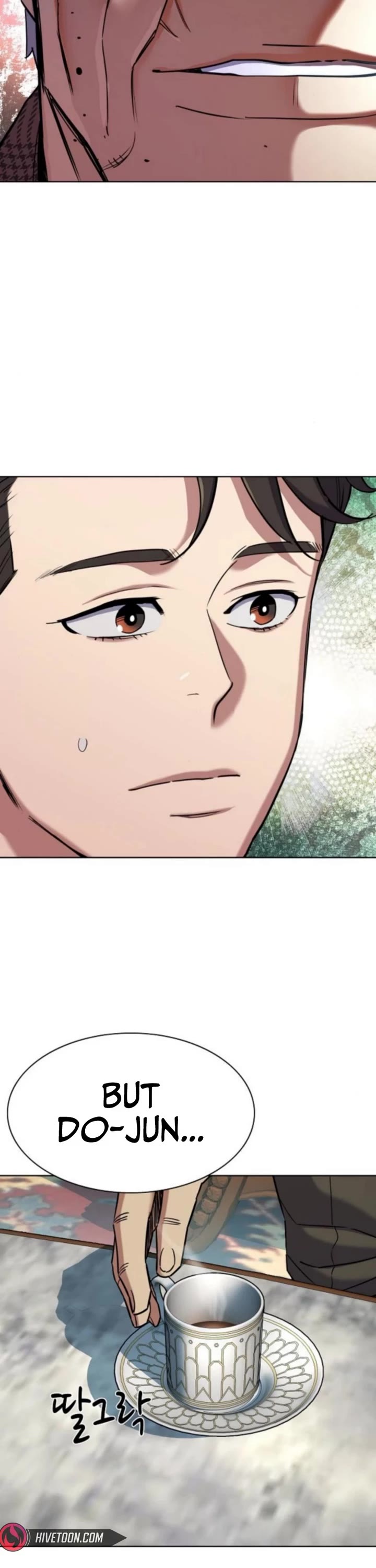 The Chaebeol’s Youngest Son chapter 174 page 36