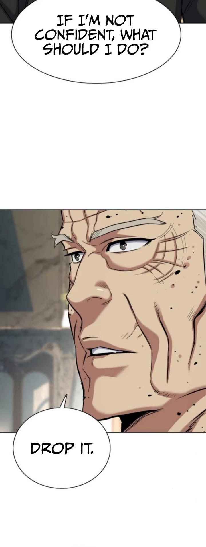 The Chaebeol’s Youngest Son chapter 174 page 39