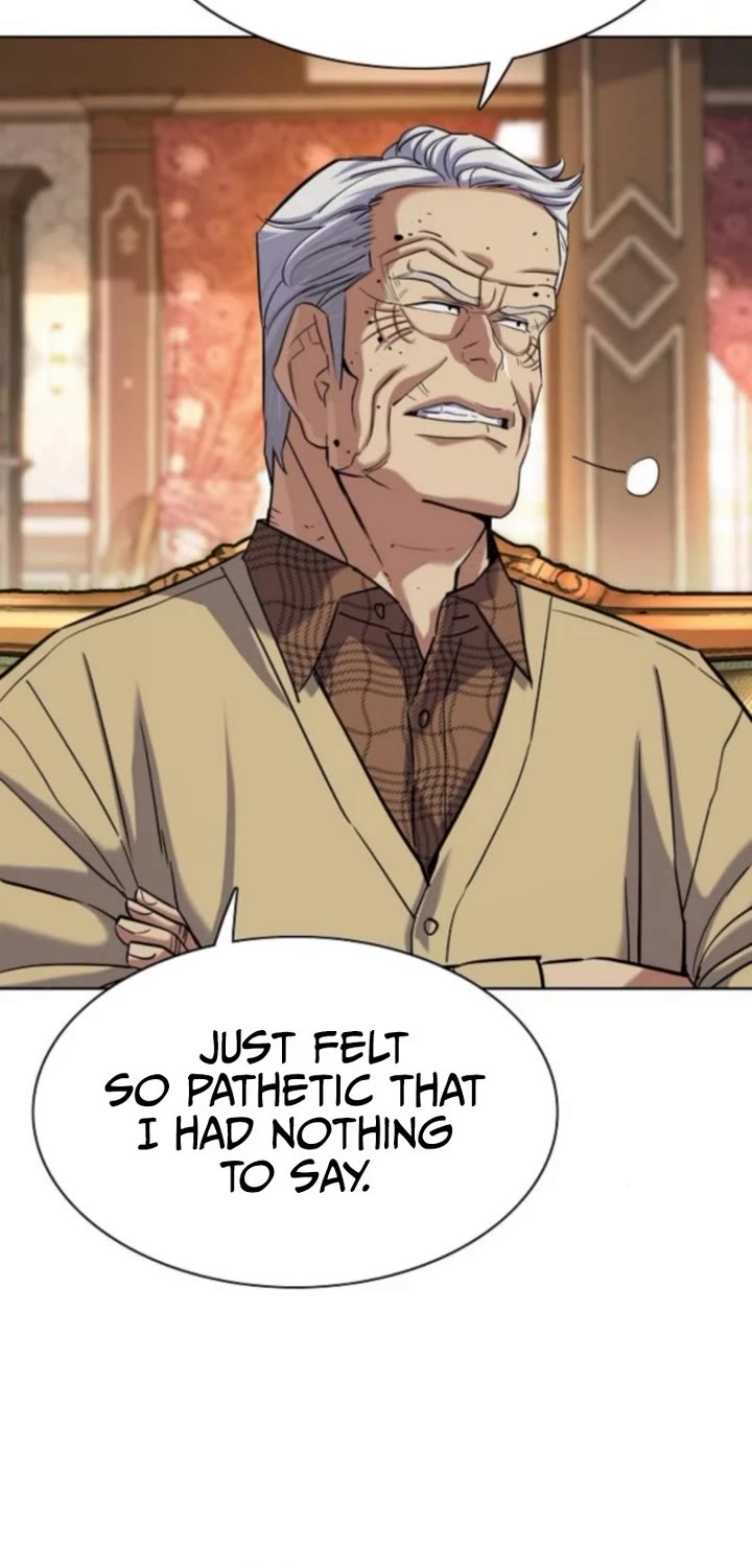 The Chaebeol’s Youngest Son chapter 174 page 49