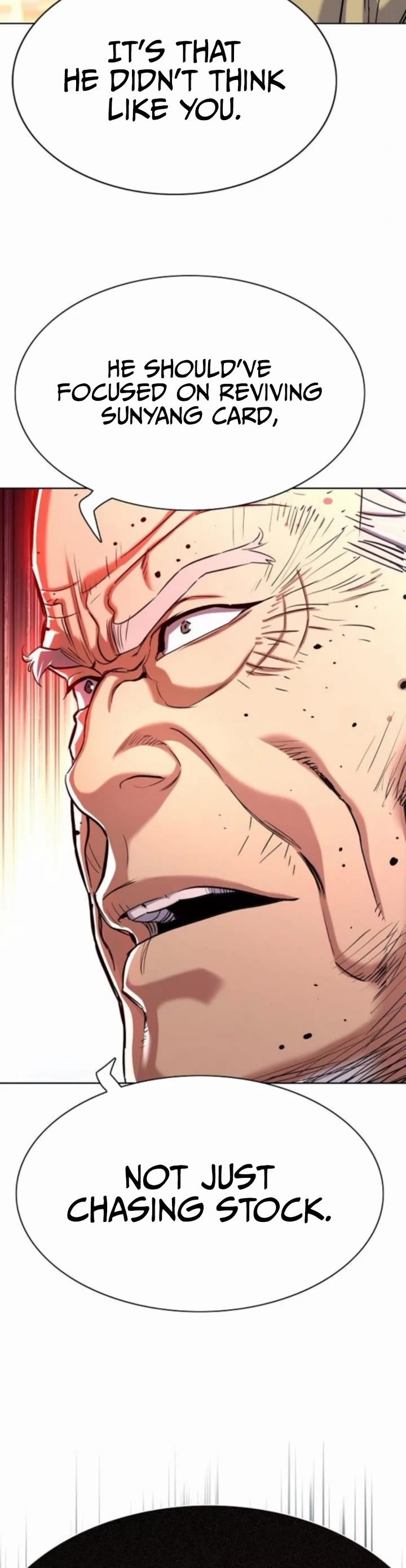 The Chaebeol’s Youngest Son chapter 174 page 51