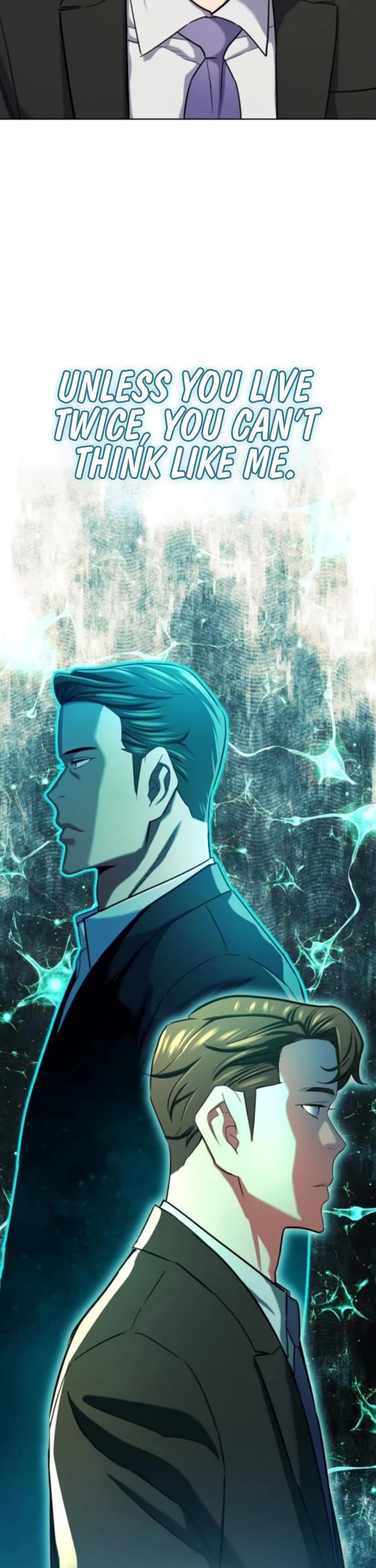 The Chaebeol’s Youngest Son chapter 175 page 2