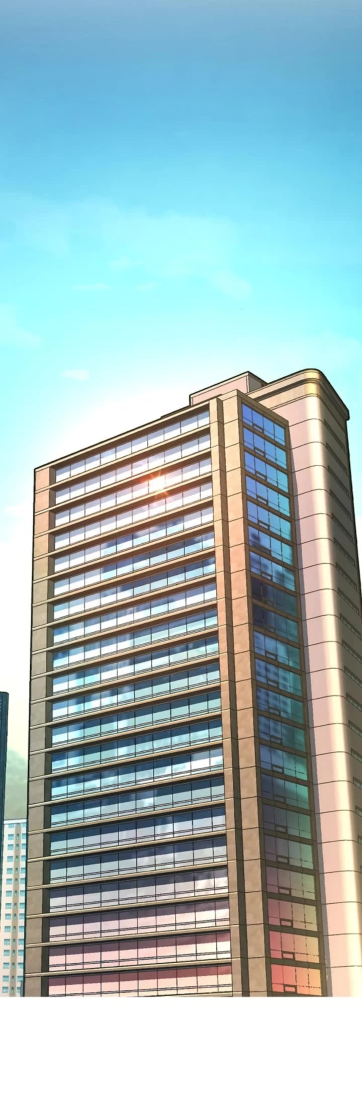 The Chaebeol’s Youngest Son chapter 175 page 21