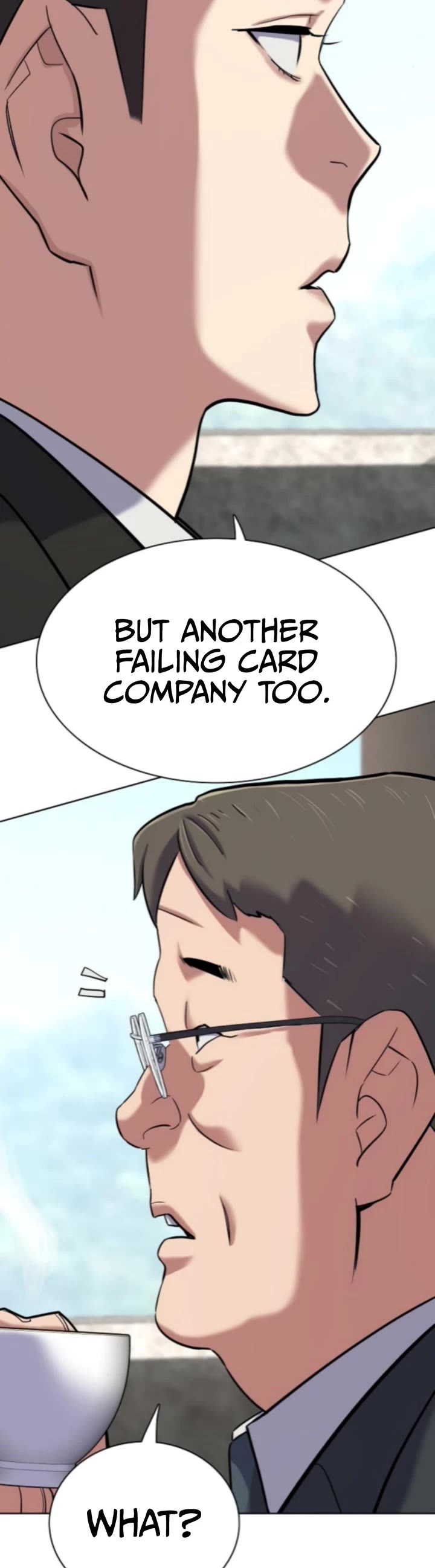 The Chaebeol’s Youngest Son chapter 175 page 27