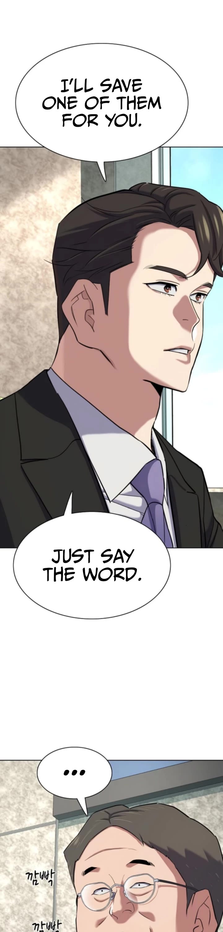 The Chaebeol’s Youngest Son chapter 175 page 29