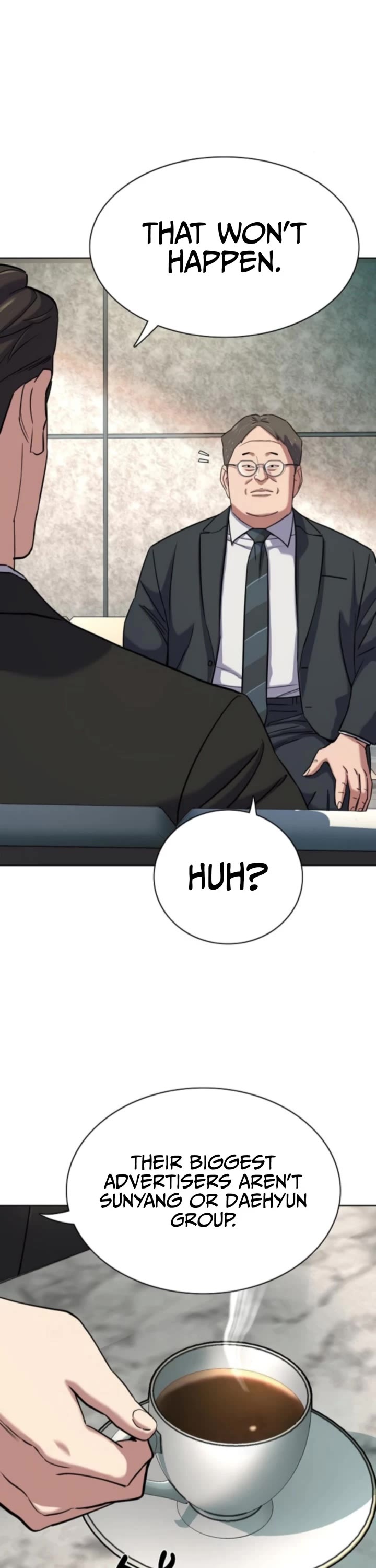 The Chaebeol’s Youngest Son chapter 175 page 43