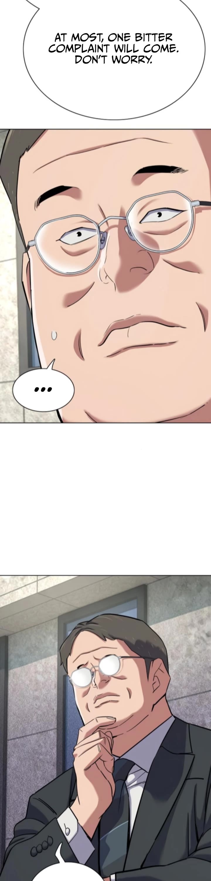 The Chaebeol’s Youngest Son chapter 175 page 46