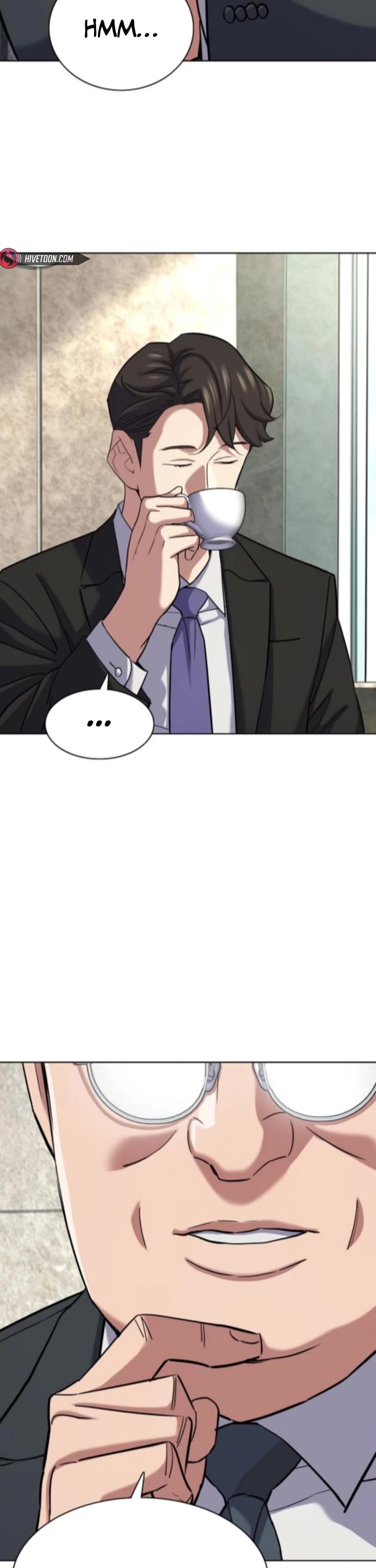 The Chaebeol’s Youngest Son chapter 175 page 47