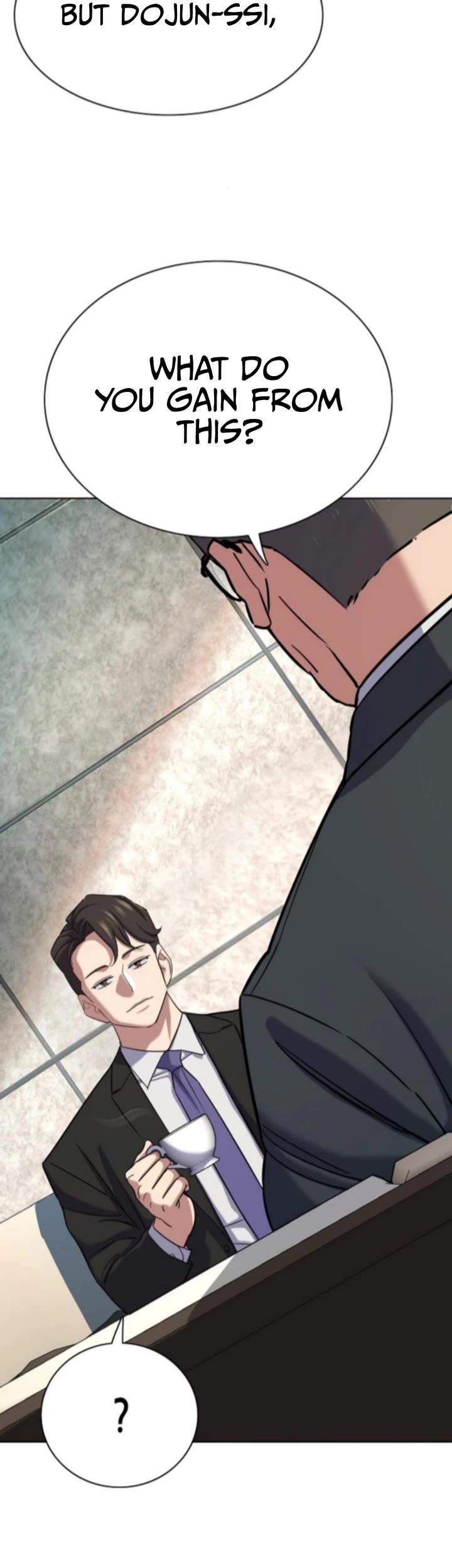 The Chaebeol’s Youngest Son chapter 175 page 48