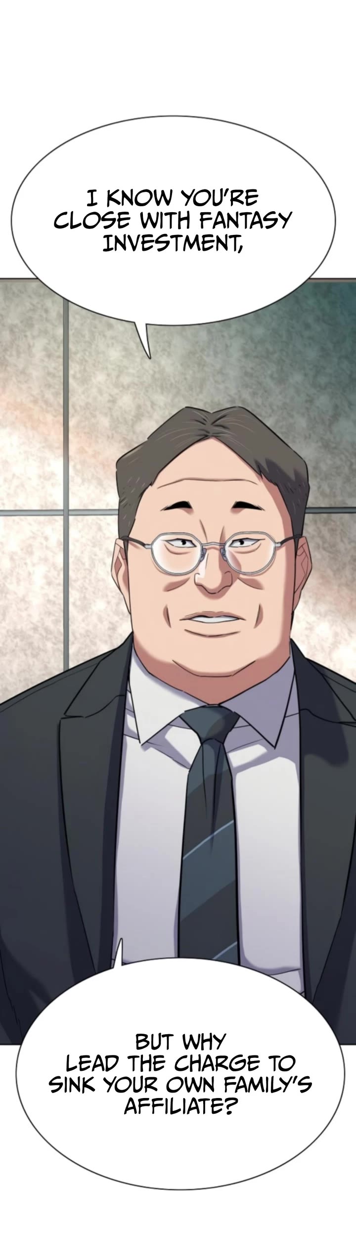 The Chaebeol’s Youngest Son chapter 175 page 49