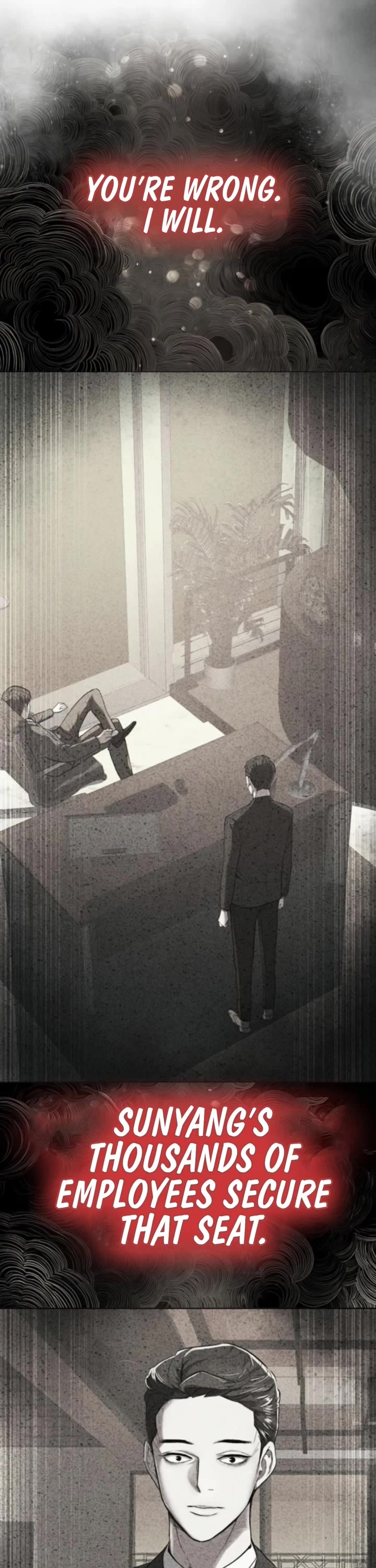 The Chaebeol’s Youngest Son chapter 175 page 5