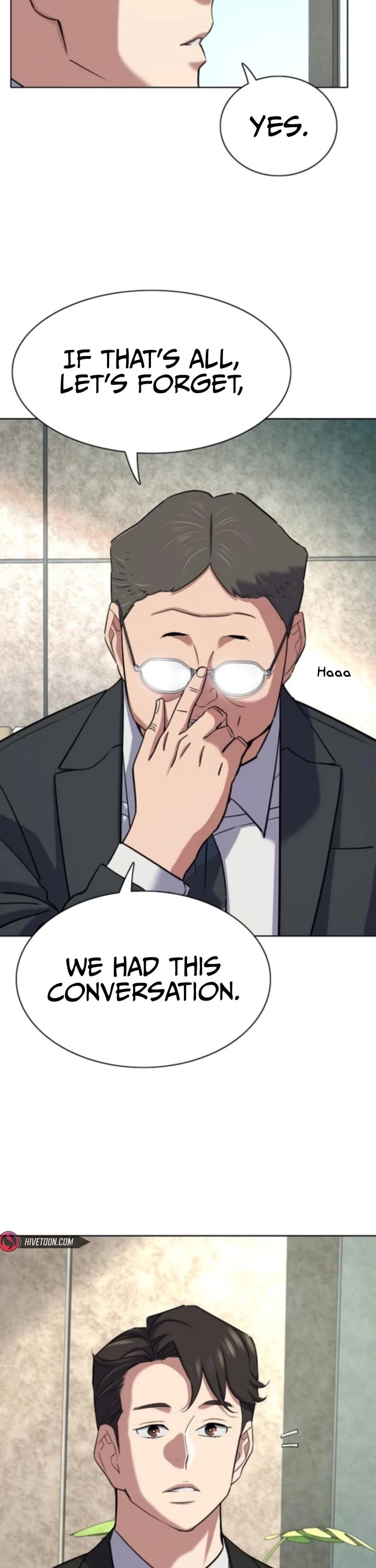 The Chaebeol’s Youngest Son chapter 175 page 51