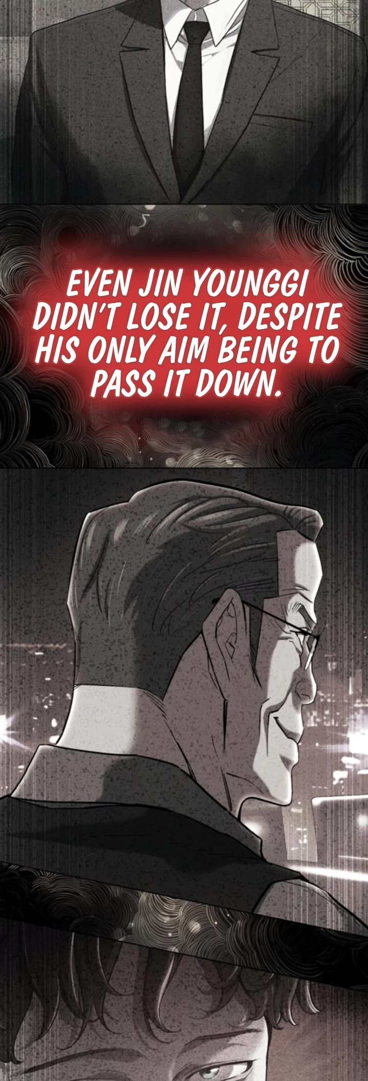 The Chaebeol’s Youngest Son chapter 175 page 6