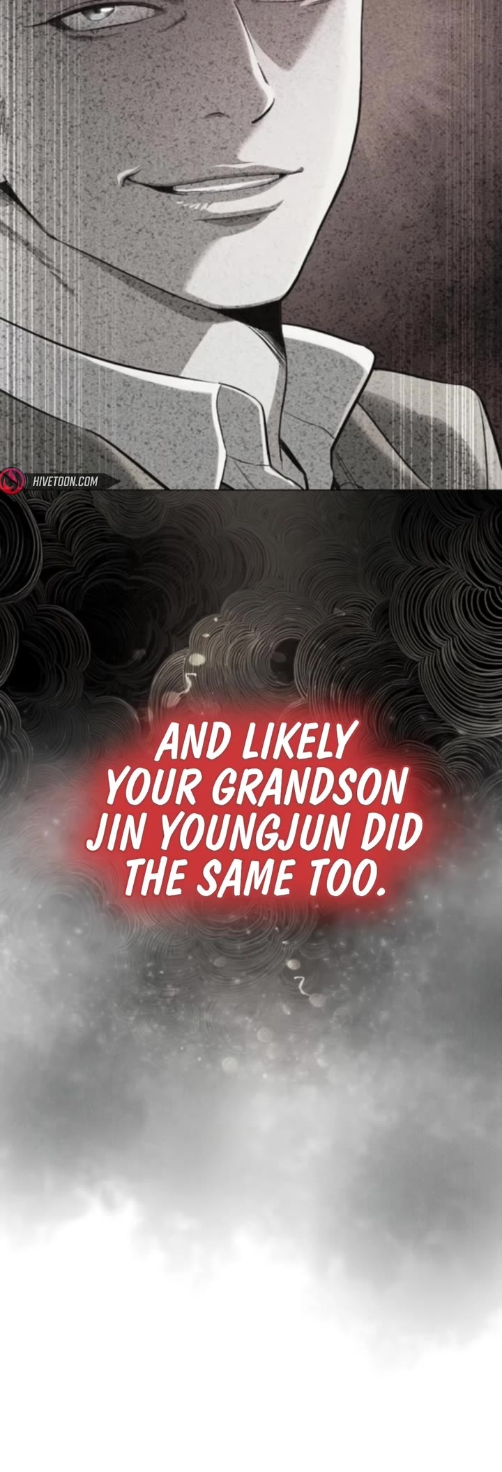 The Chaebeol’s Youngest Son chapter 175 page 7