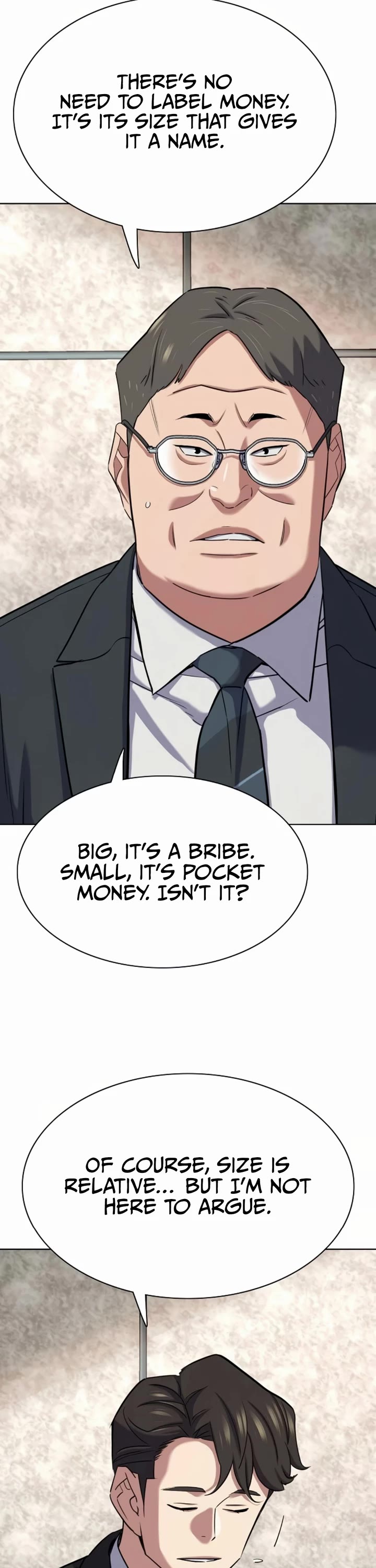 The Chaebeol’s Youngest Son chapter 176 page 12