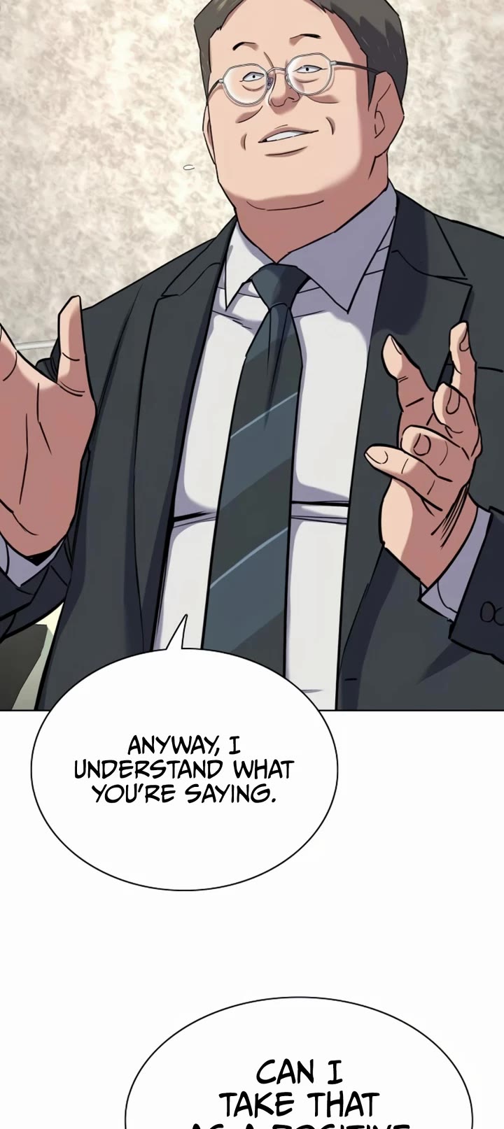 The Chaebeol’s Youngest Son chapter 176 page 14