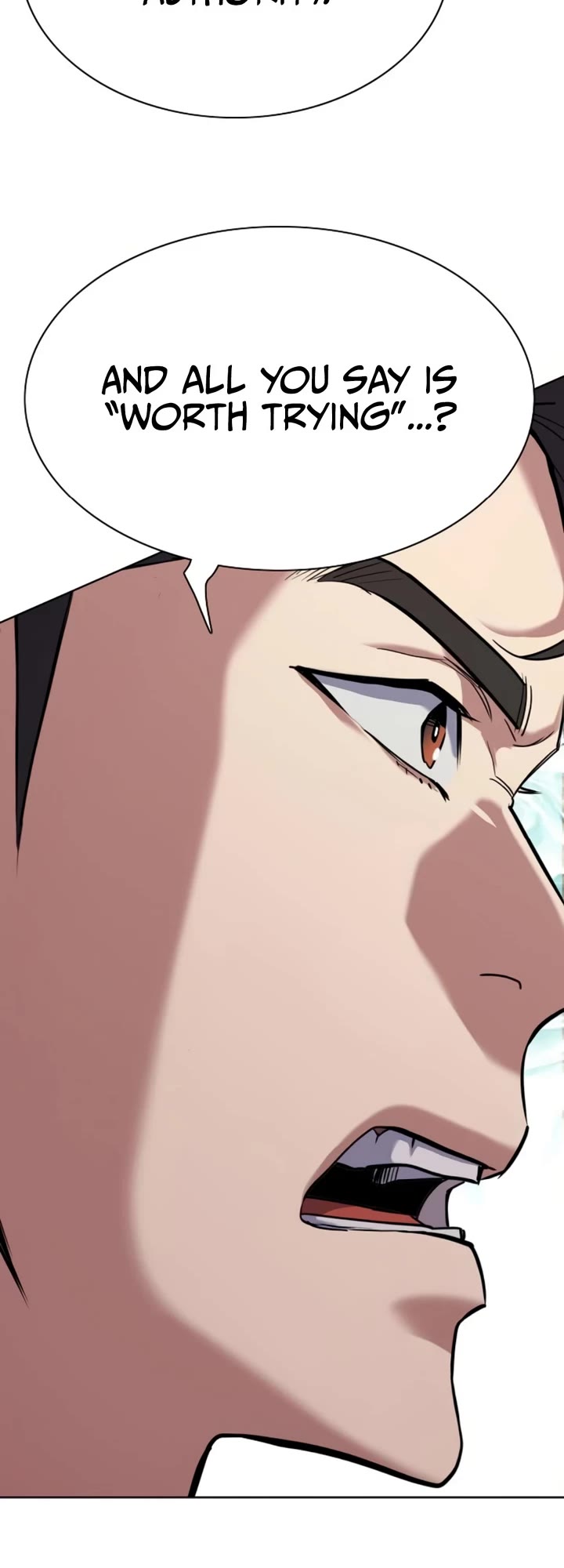 The Chaebeol’s Youngest Son chapter 176 page 22