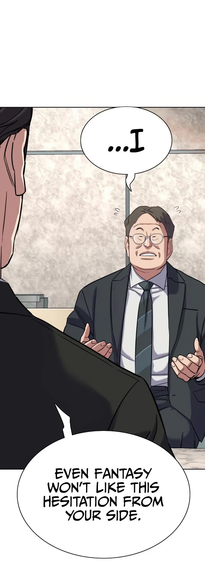 The Chaebeol’s Youngest Son chapter 176 page 23