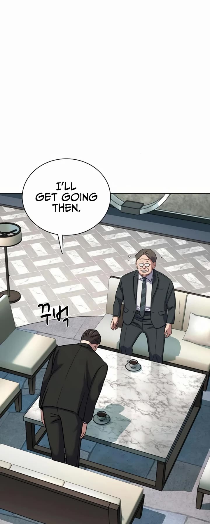 The Chaebeol’s Youngest Son chapter 176 page 29