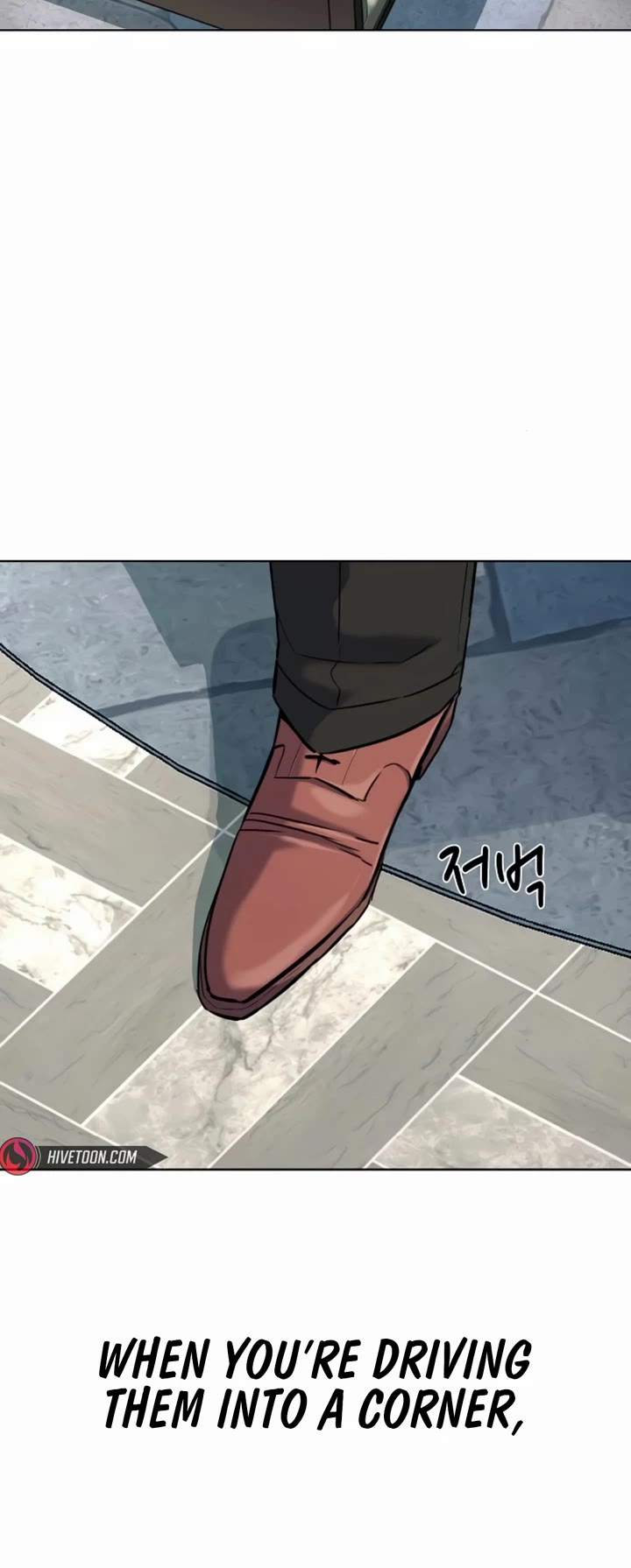 The Chaebeol’s Youngest Son chapter 176 page 30