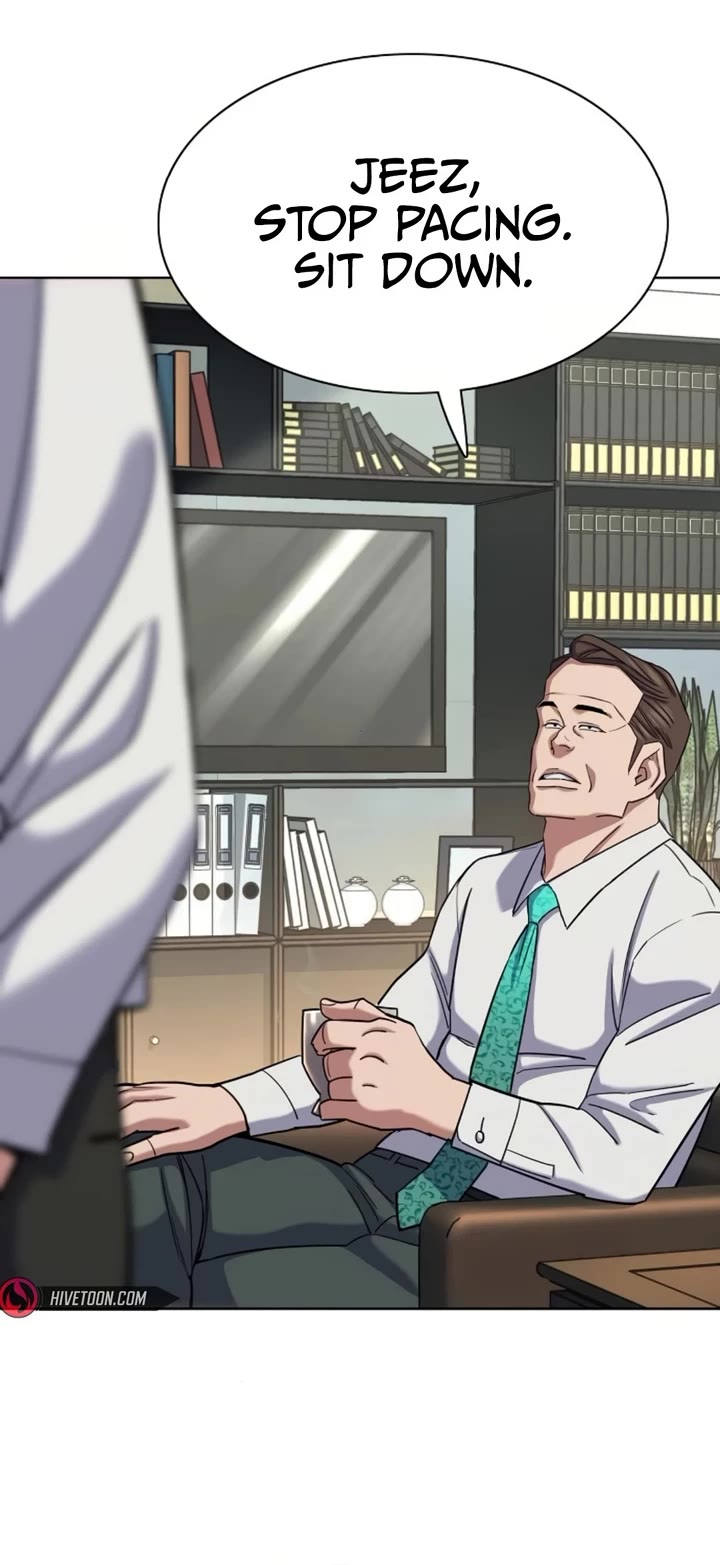 The Chaebeol’s Youngest Son chapter 176 page 34