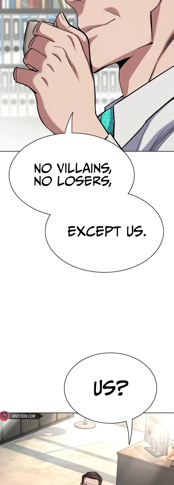 The Chaebeol’s Youngest Son chapter 176 page 37