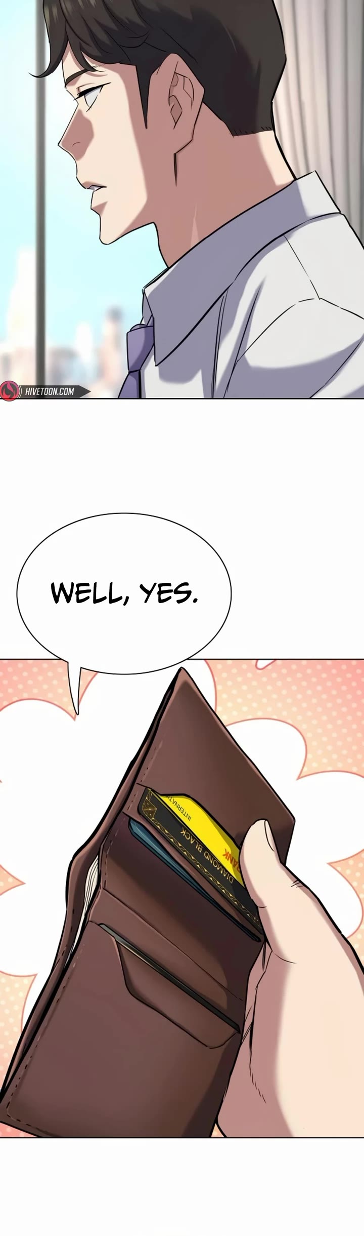 The Chaebeol’s Youngest Son chapter 176 page 41