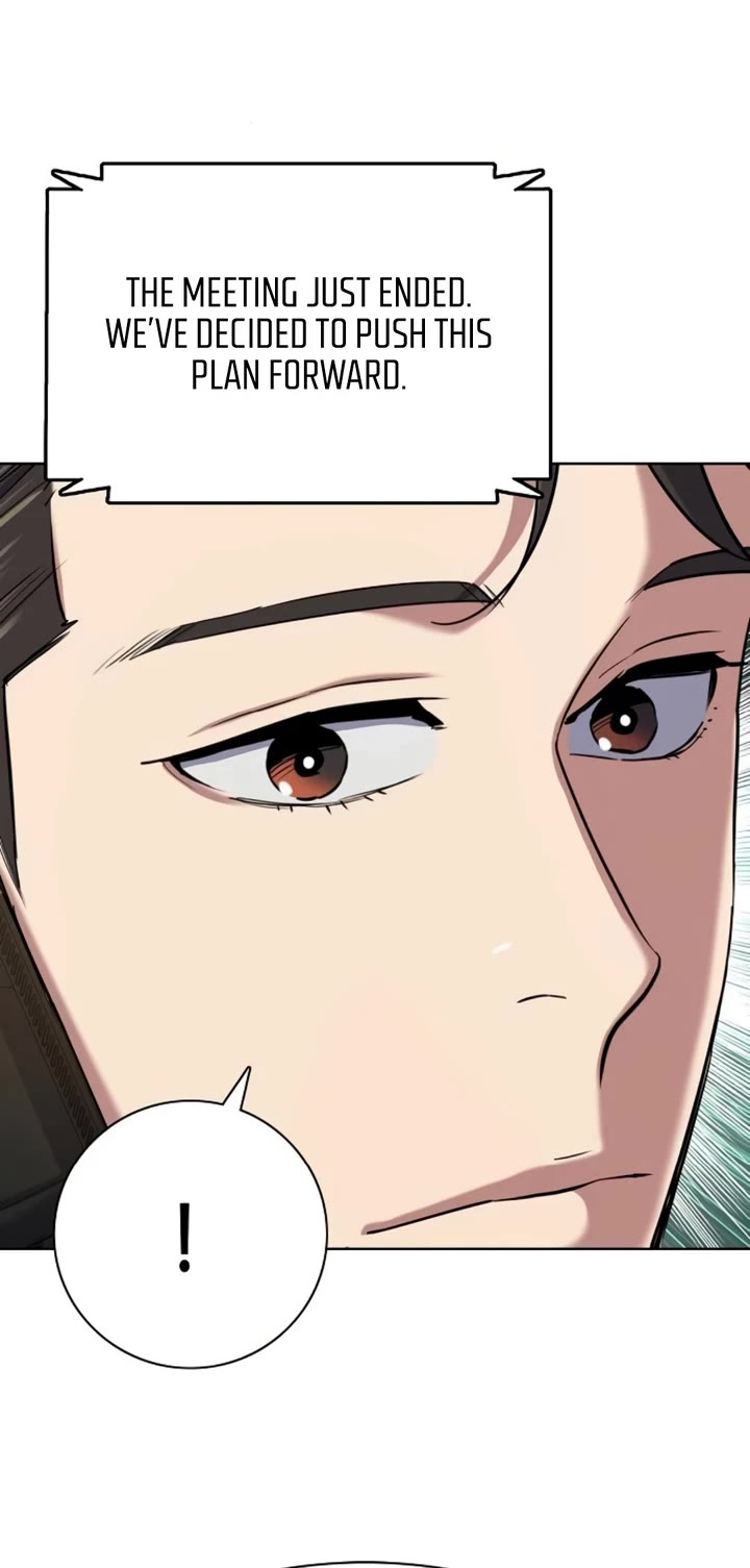 The Chaebeol’s Youngest Son chapter 176 page 45