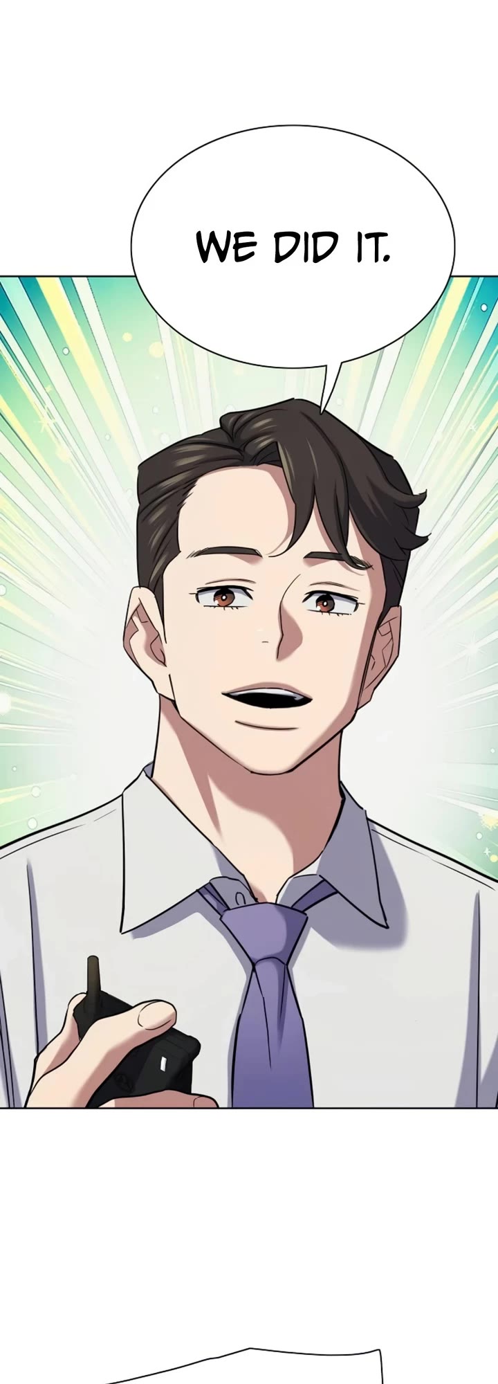 The Chaebeol’s Youngest Son chapter 176 page 48